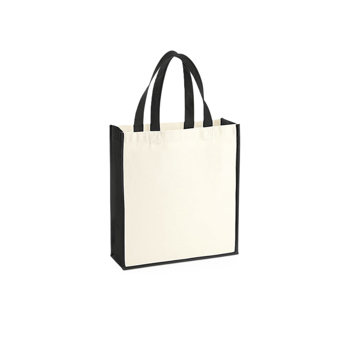 Gallery Canvas Gift Bag - Flera färger