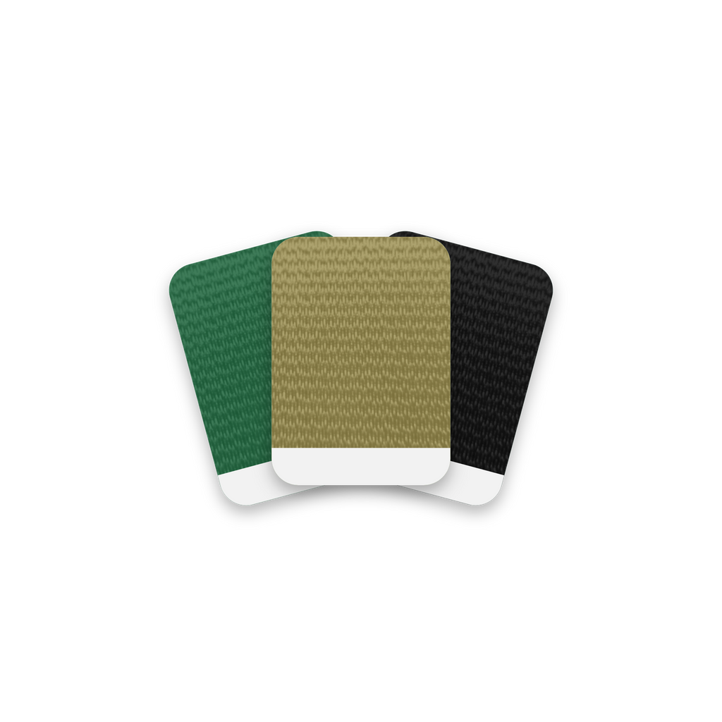 Twill Patch 8700