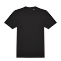T-shirt Unisex - Svart - 220g/m2
