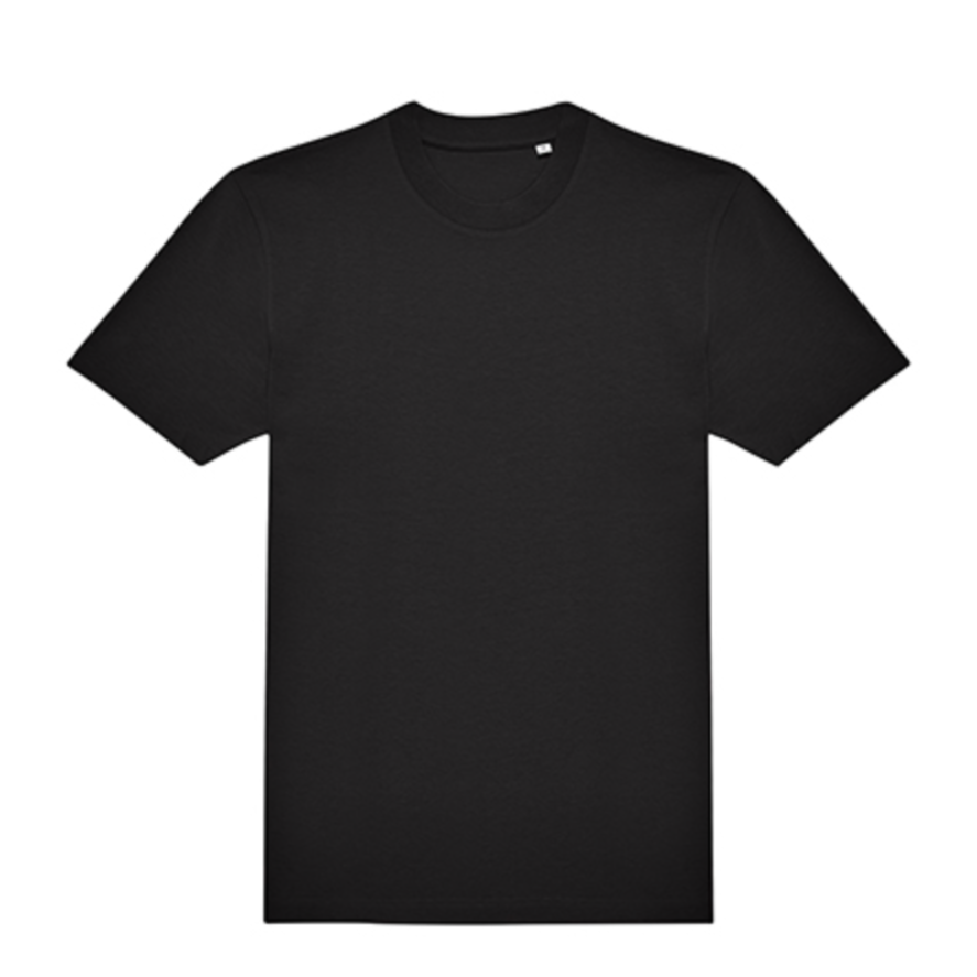 T-shirt Unisex - Svart - 220g/m2