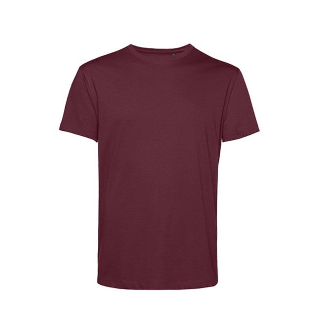 T-shirt Unisex Eko - Färgade - Flera färger