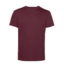 T-shirt Unisex Eko - Färgade
