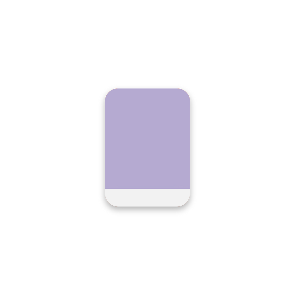 Premium 1000 - Standard slät