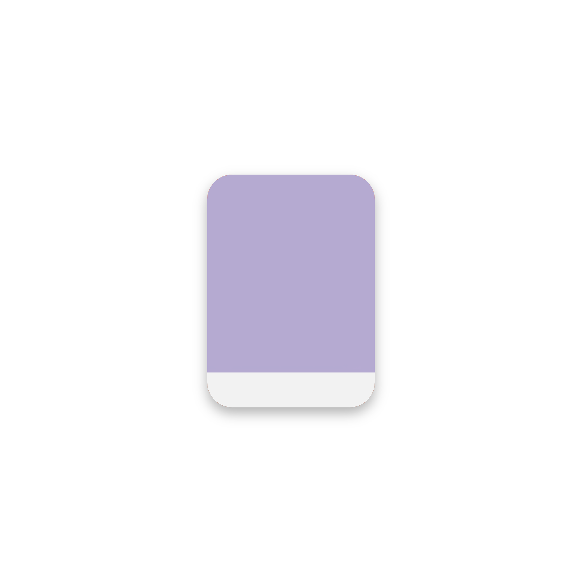 Premium 1000 - Standard slät