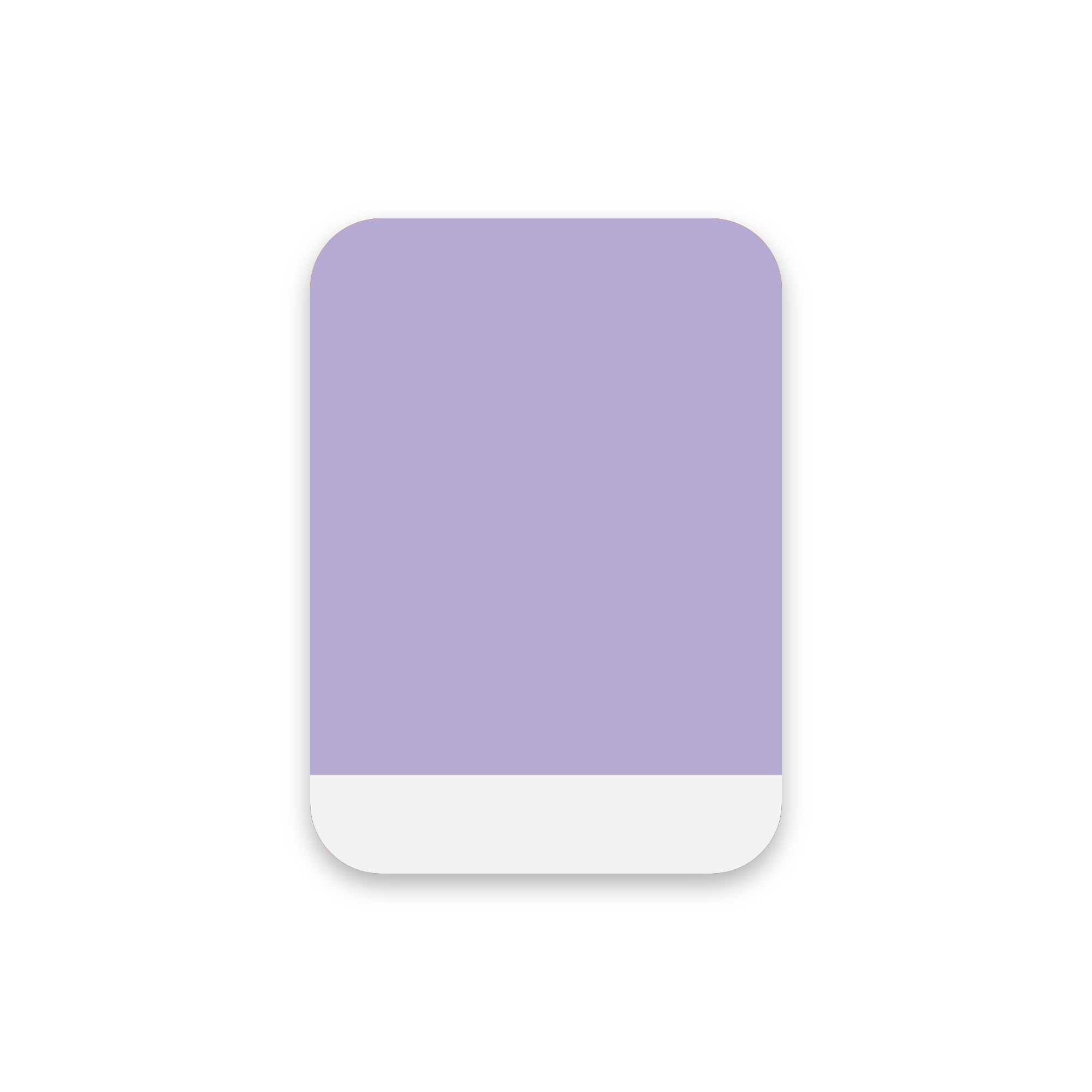 Premium 1000 - Standard slät