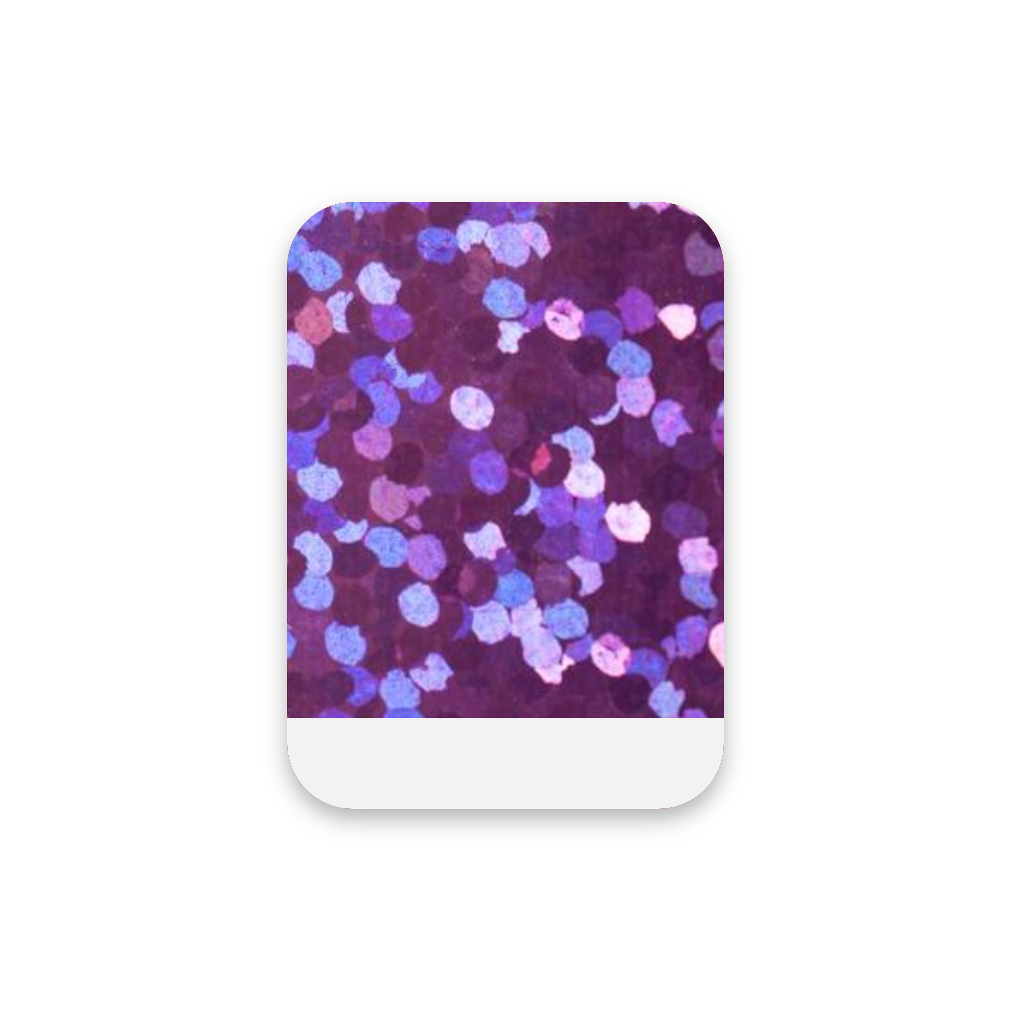 Holographic - HTV 1900 - Ark 30x50 cm
