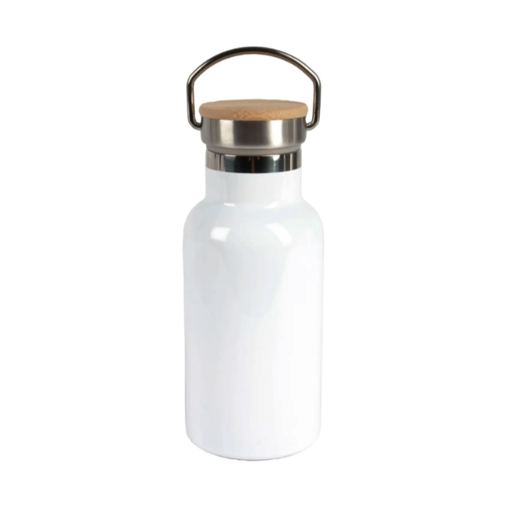 Termoflaska Retro - 400 ml