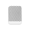 HEXAGON Metallic - Ark 30x50 cm