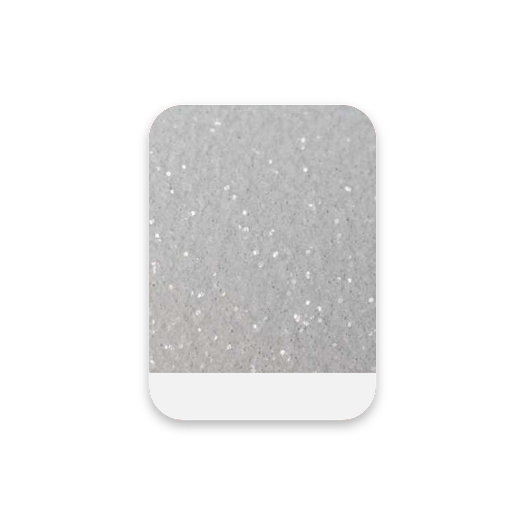 PET Glitter - HTV 6000 - MV/Ark