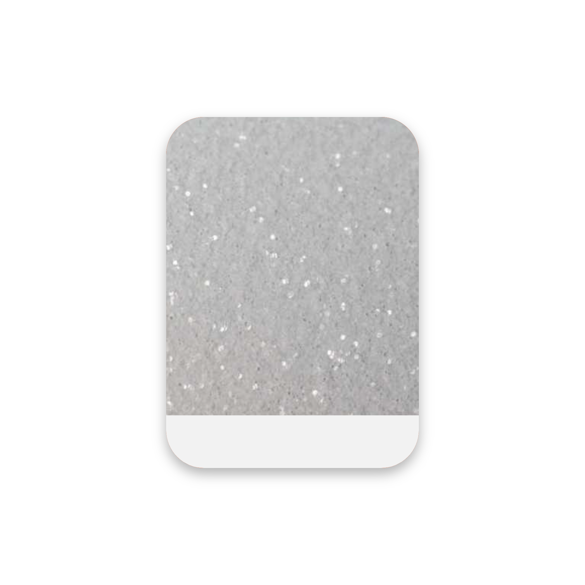 PET Glitter - HTV 6000 - MV/Ark