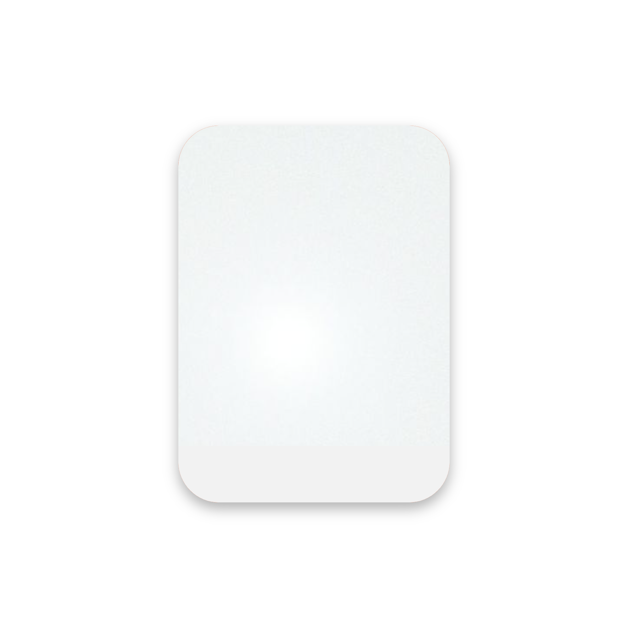 Reflexvinyl - 6400