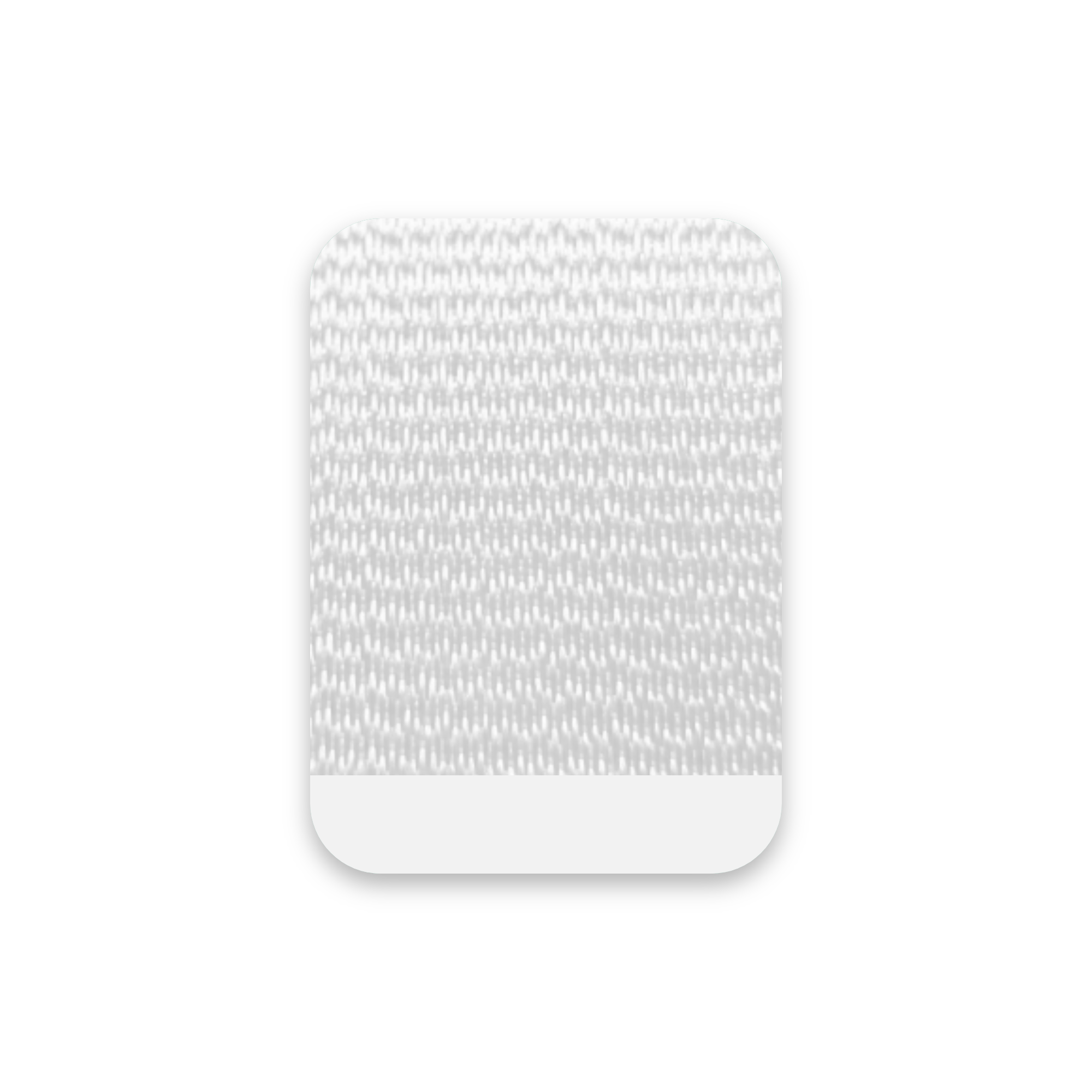 Twill Patch 8700 - Ark 30x50 cm