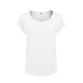 T-shirt Dam - Long Slub Tee - Flera färger