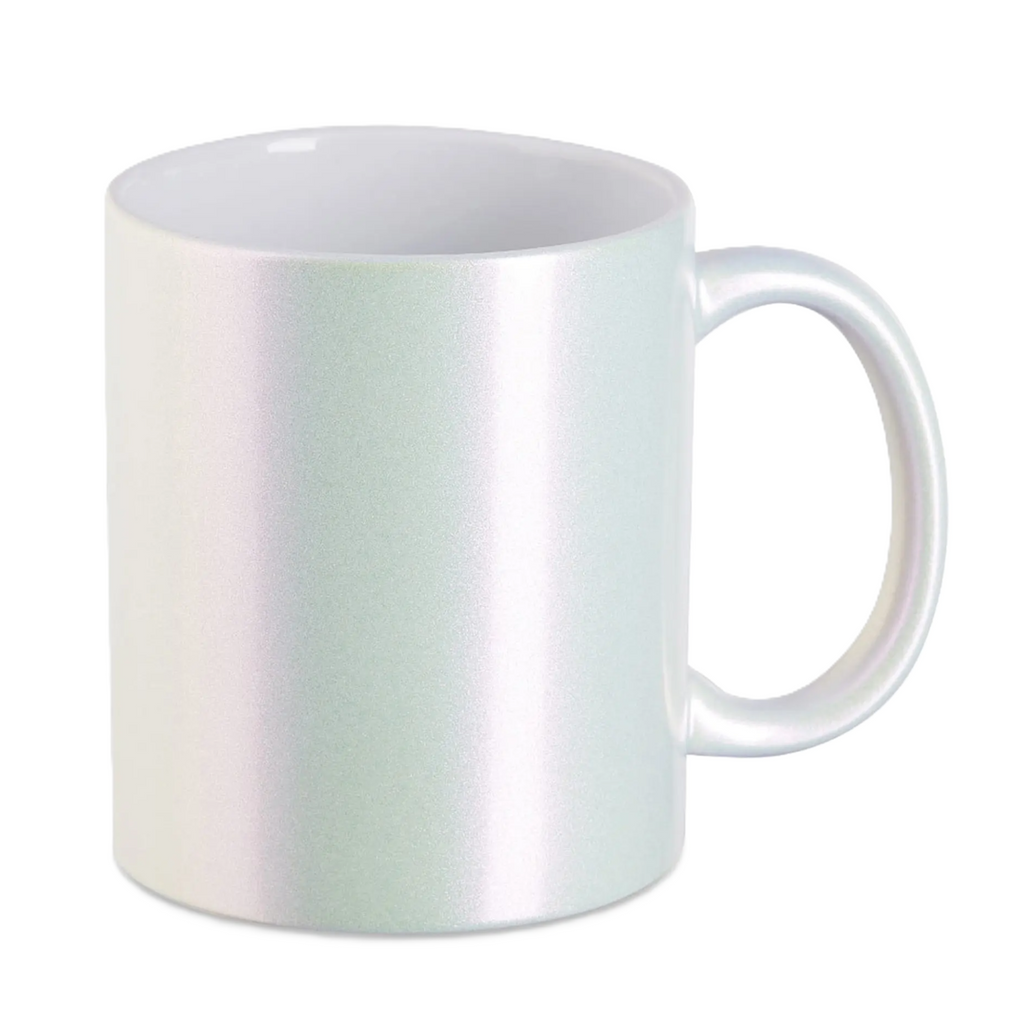 Mugg 80mm - Pearl - Fler färger