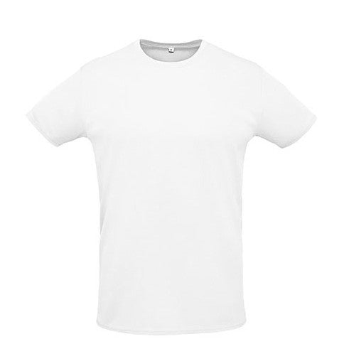 T-shirt Herr - Sport, funktion - Flera färger