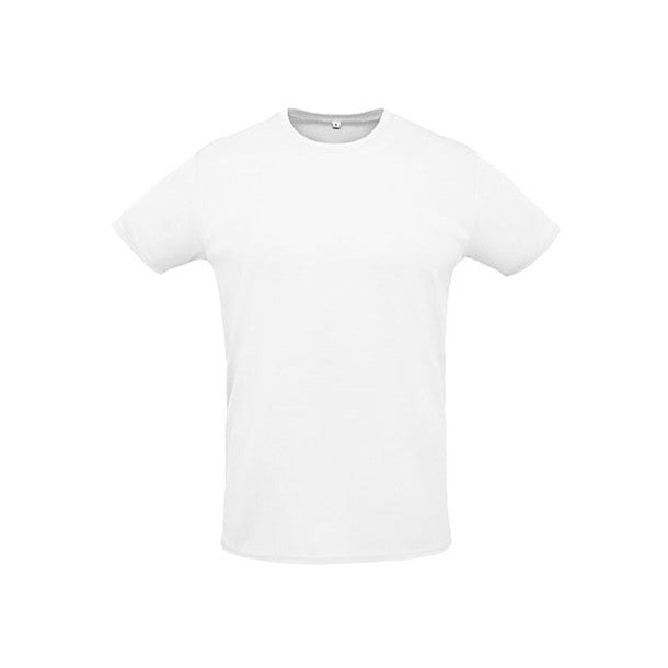T-shirt Herr - Sport, funktion - Flera färger