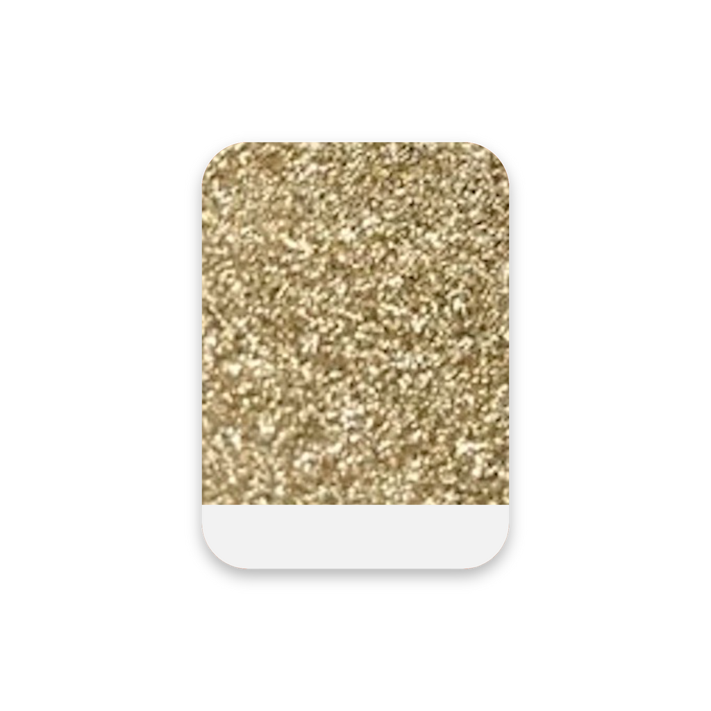 PET Glitter - HTV 6000 - MV/Ark