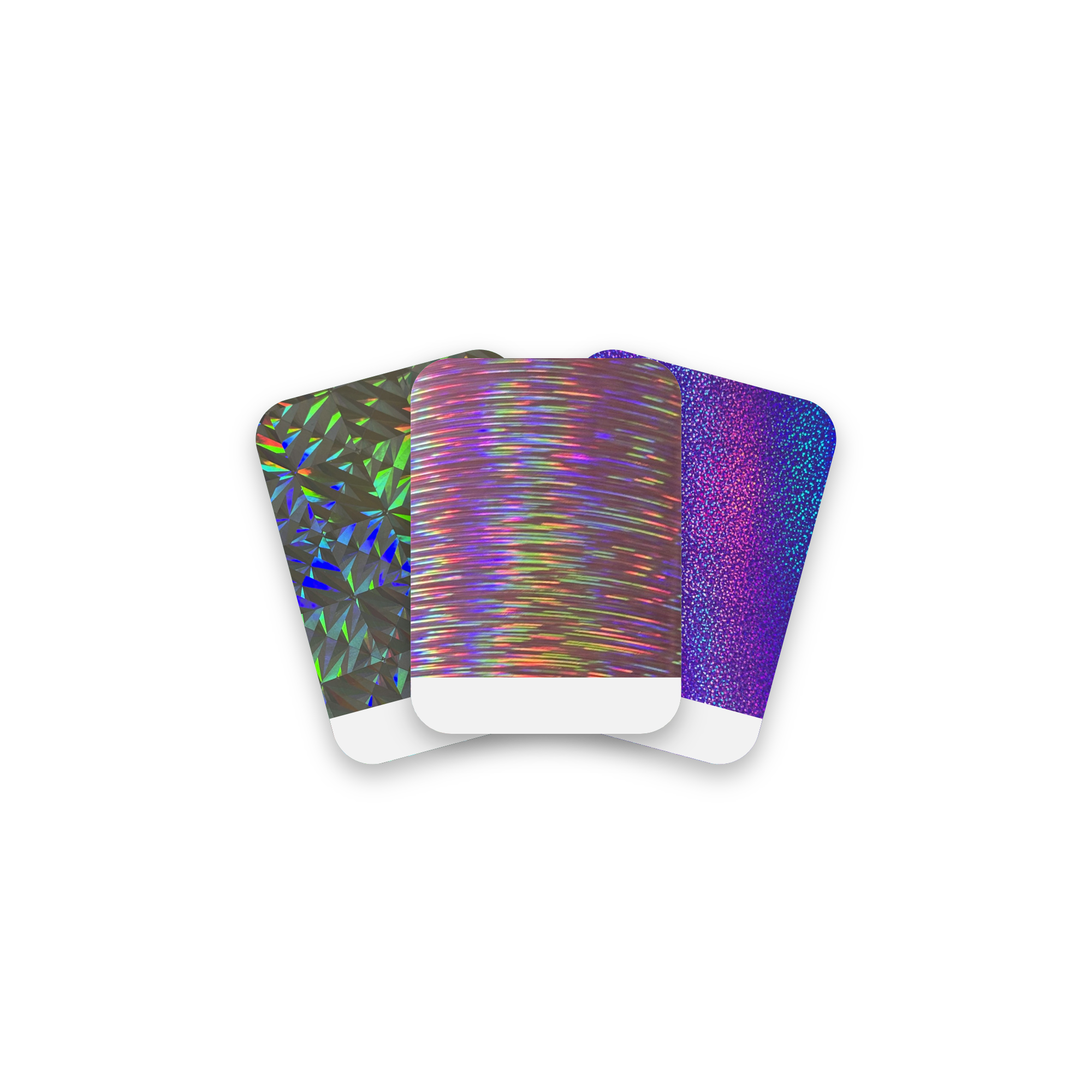 Wow - Holograpic
