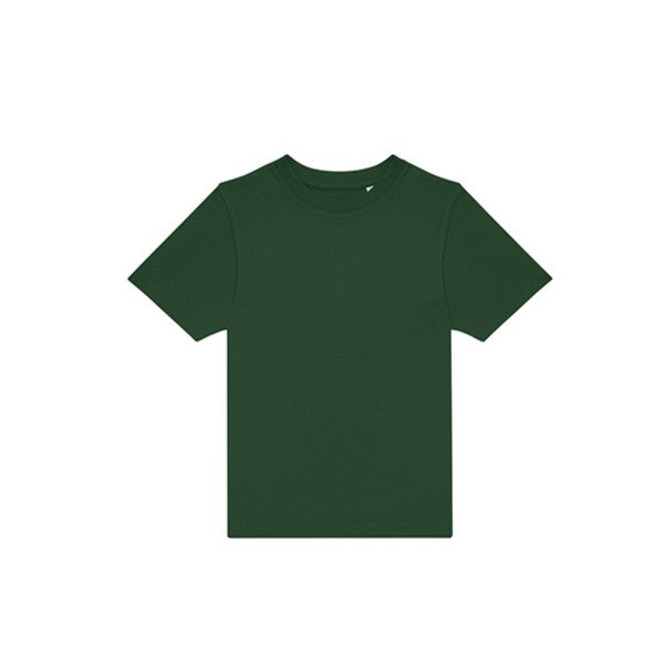 T-Shirt Barn B&C - Färgade - Flera färger