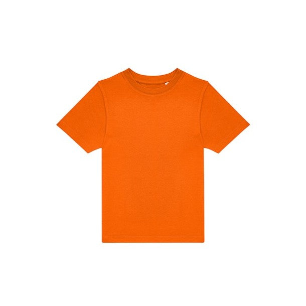 T-Shirt Barn B&C - Färgade - Flera färger