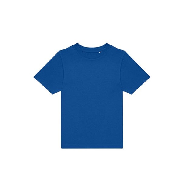 T-Shirt Barn B&C - Färgade - Flera färger