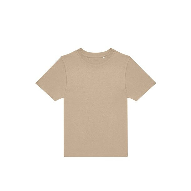 T-Shirt Barn B&C - Färgade - Flera färger