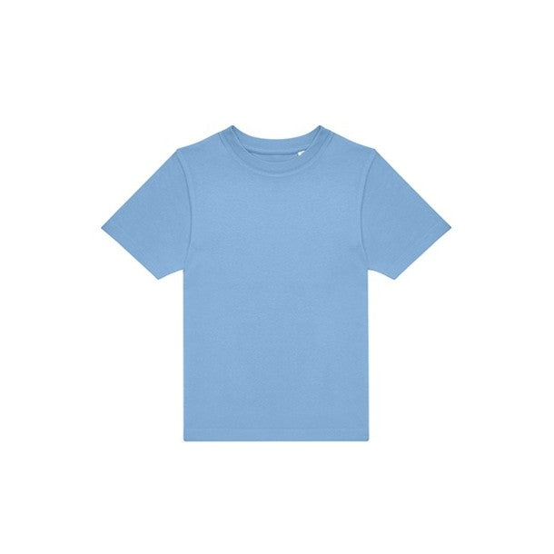 T-Shirt Barn B&C - Färgade - Flera färger