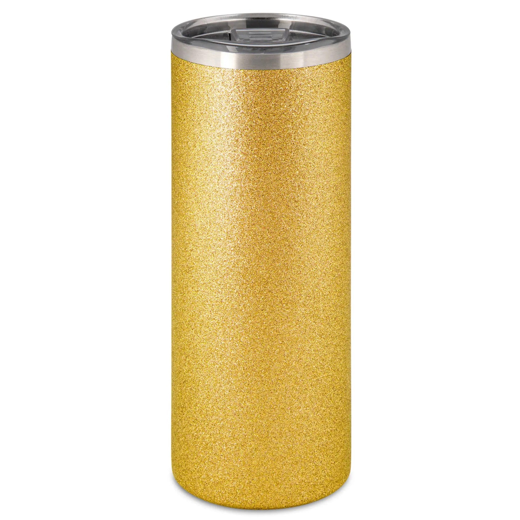Tumbler Rak Glitter