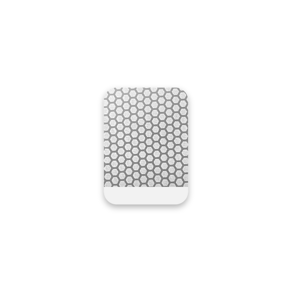Hexagon METALLIC