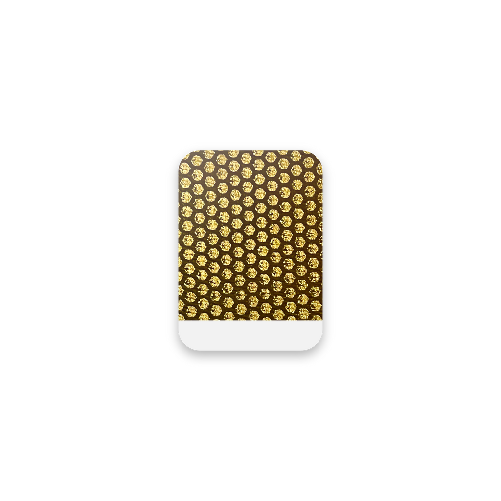 Hexagon METALLIC