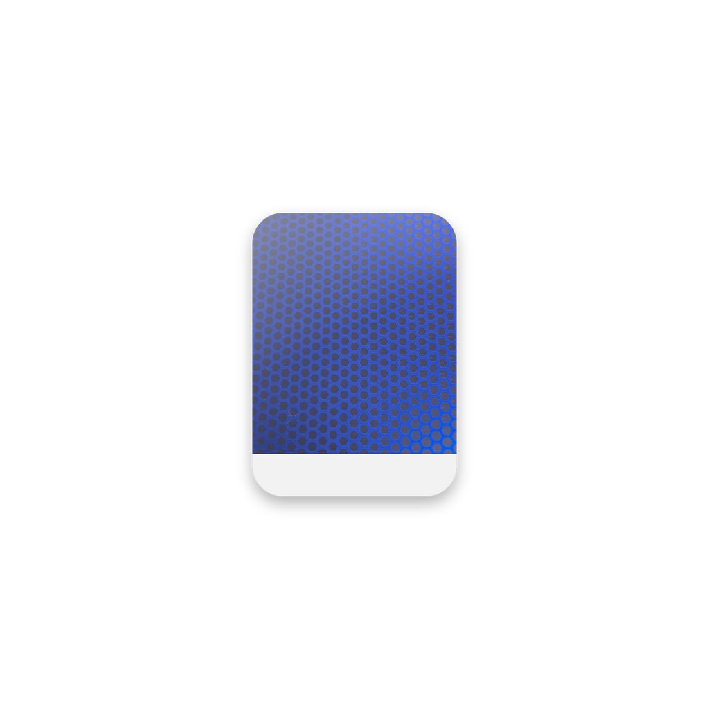 Hexagon METALLIC