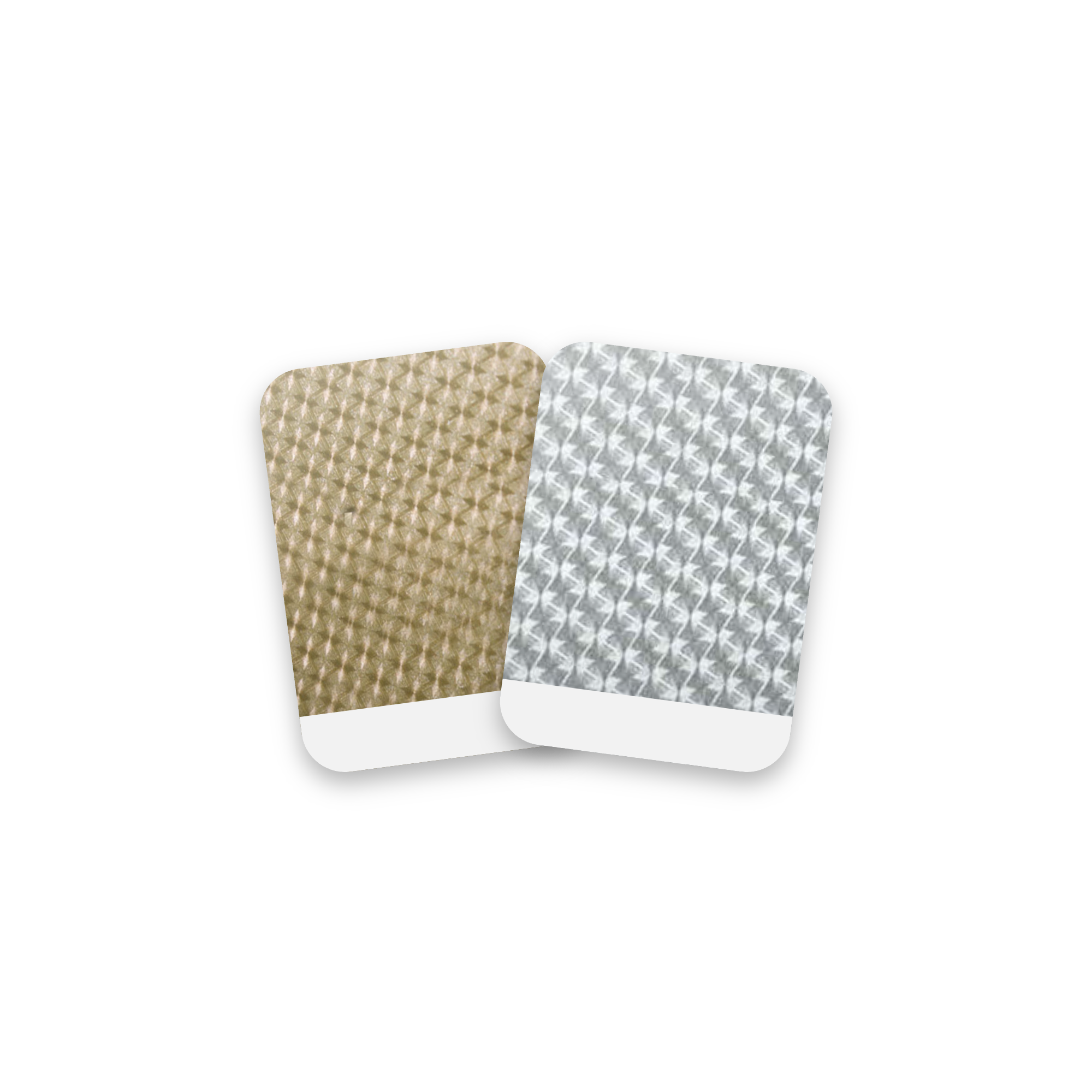 Lens METALLIC