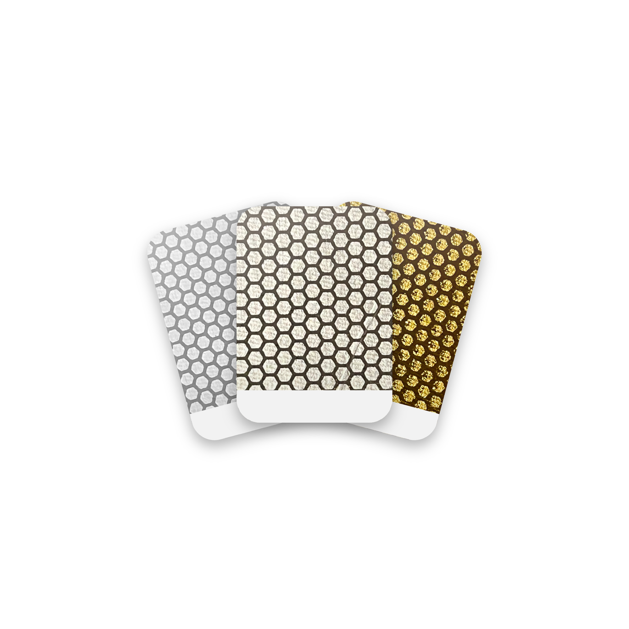 Hexagon METALLIC
