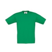 T-Shirt Barn B&C - Färgade