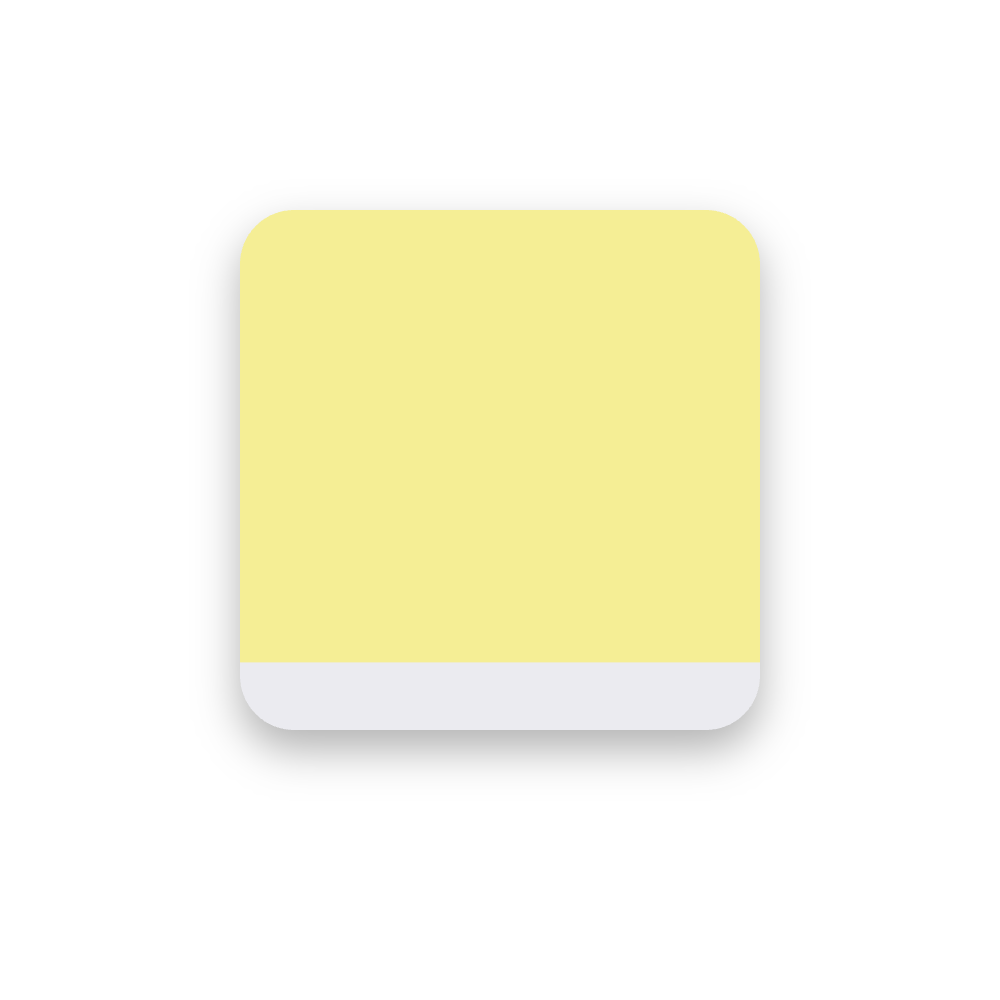 Premium 1000 - Standard slät