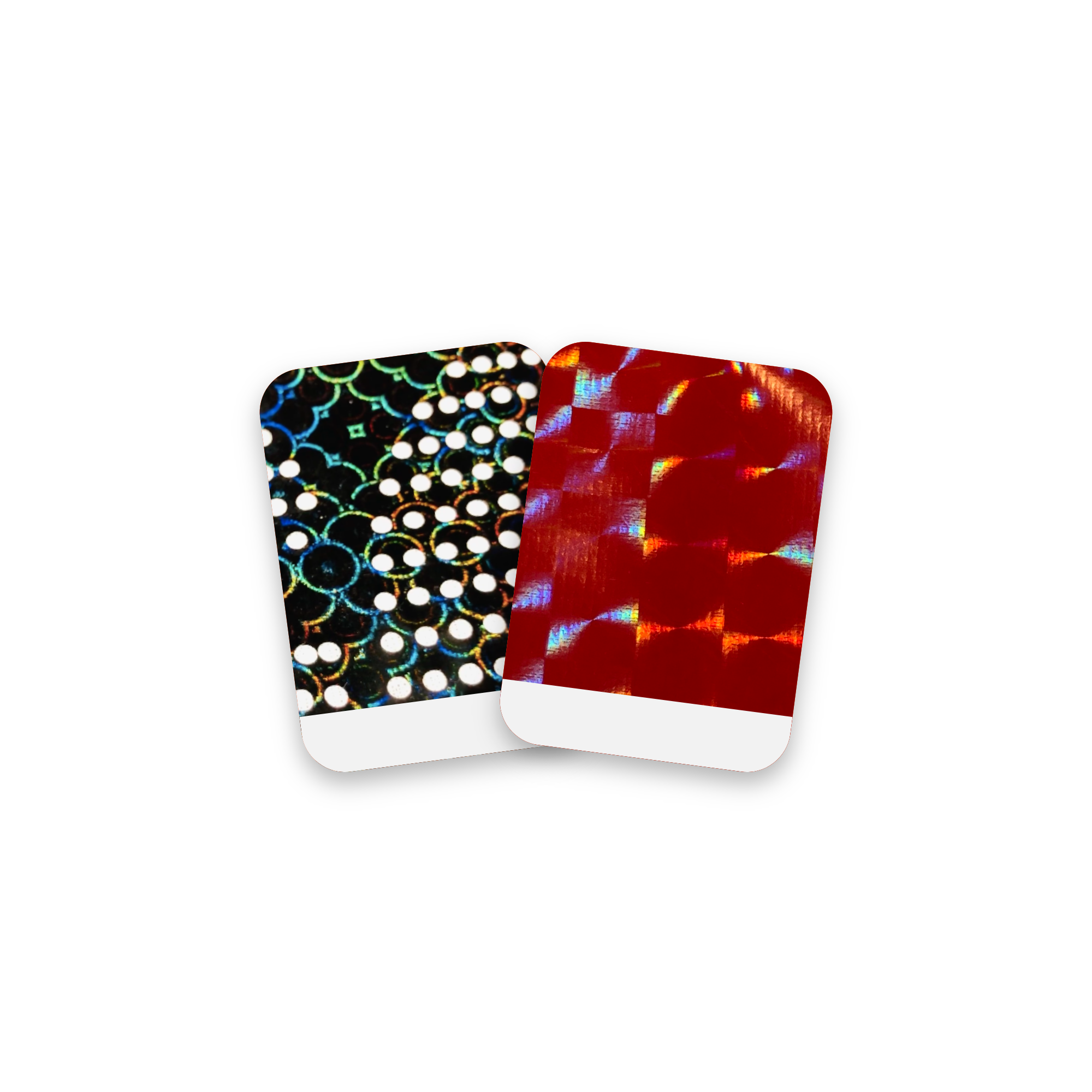 PU Disco Holograpic