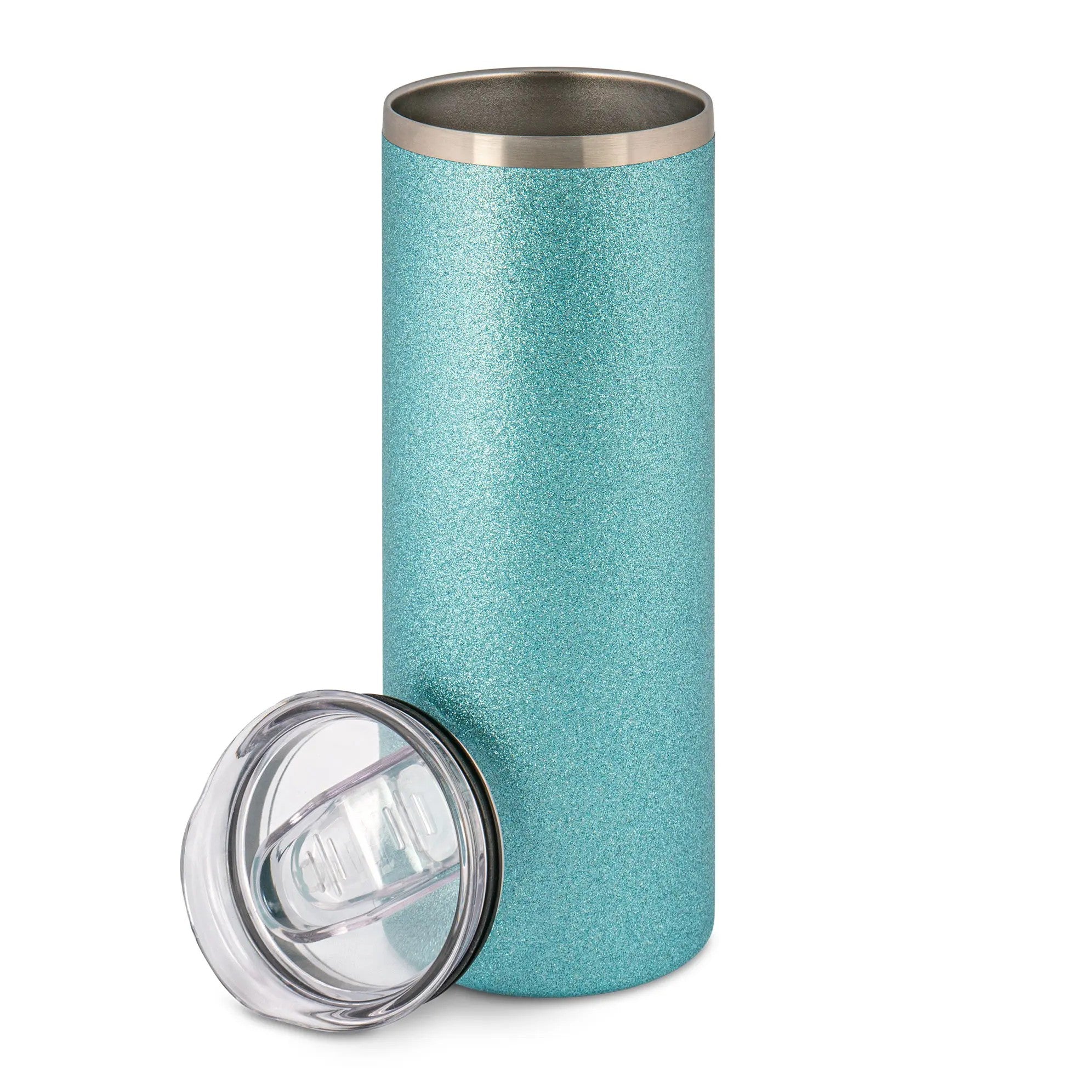 Tumbler Rak Glitter