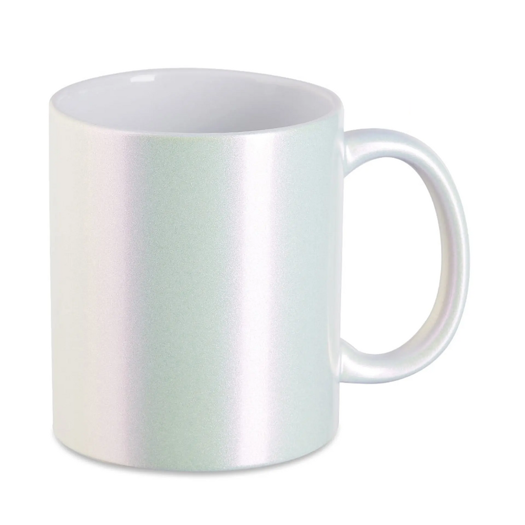 Mugg 80 Pearl