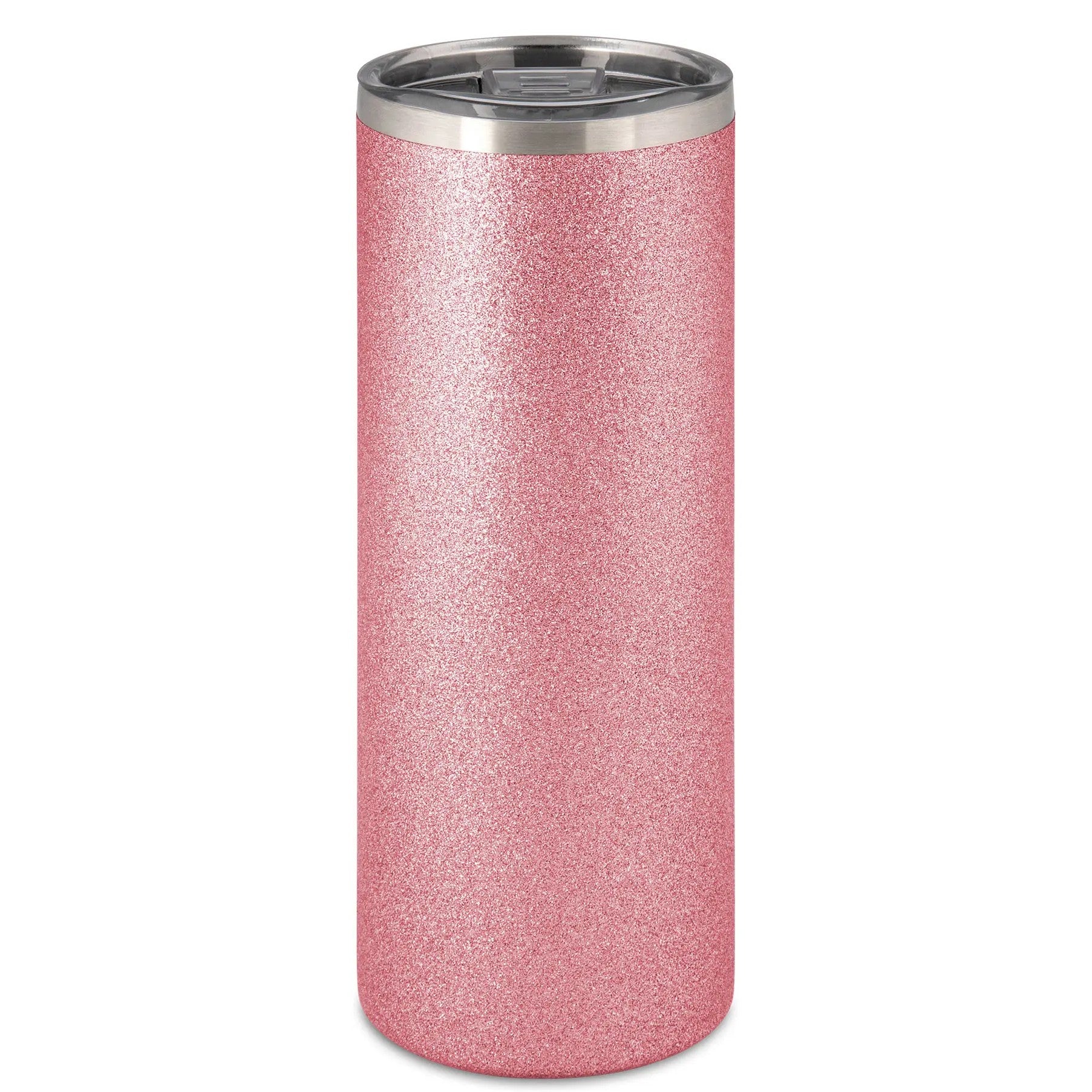 Tumbler Rak Glitter