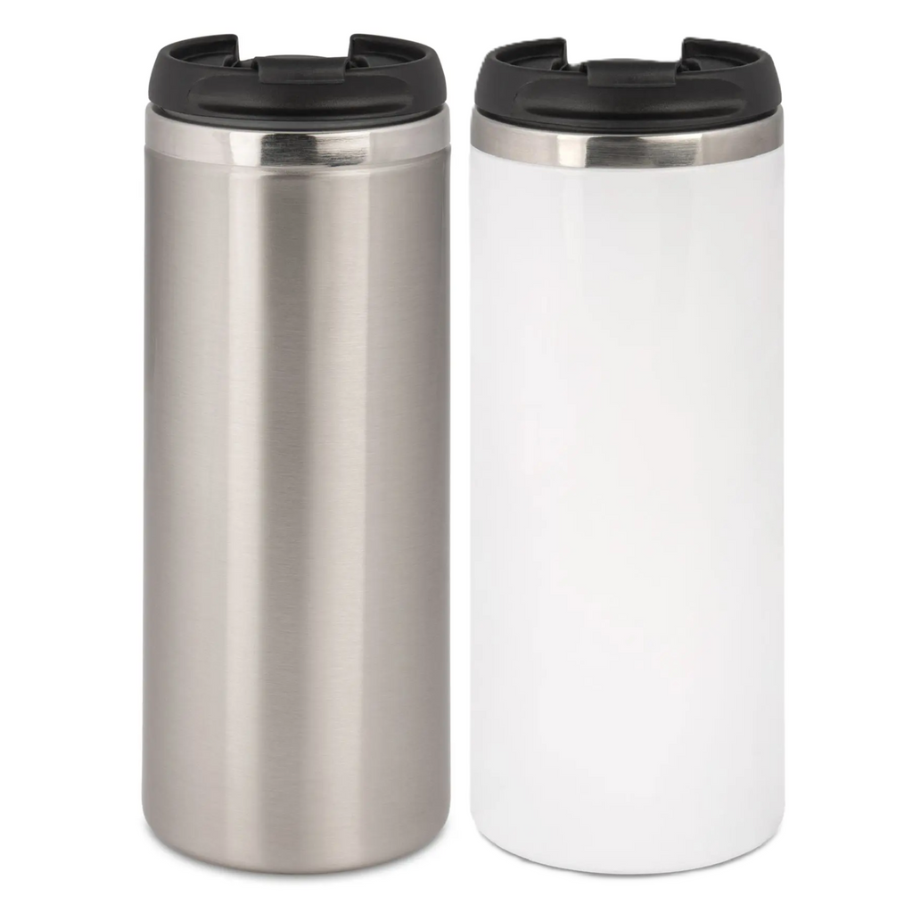 Tumbler Kaffe - Rak Rostfri Termo