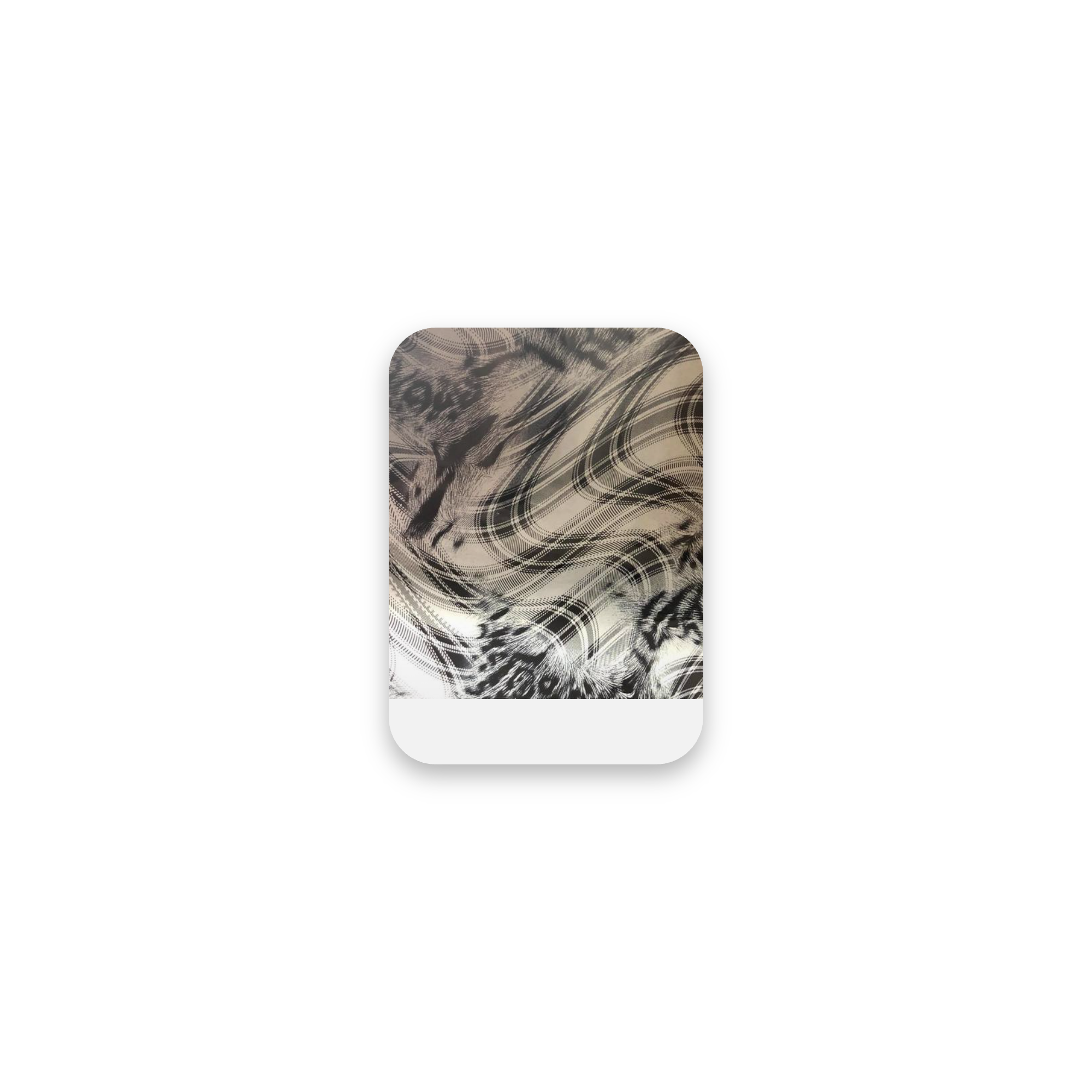 Soft Strech 6200-series