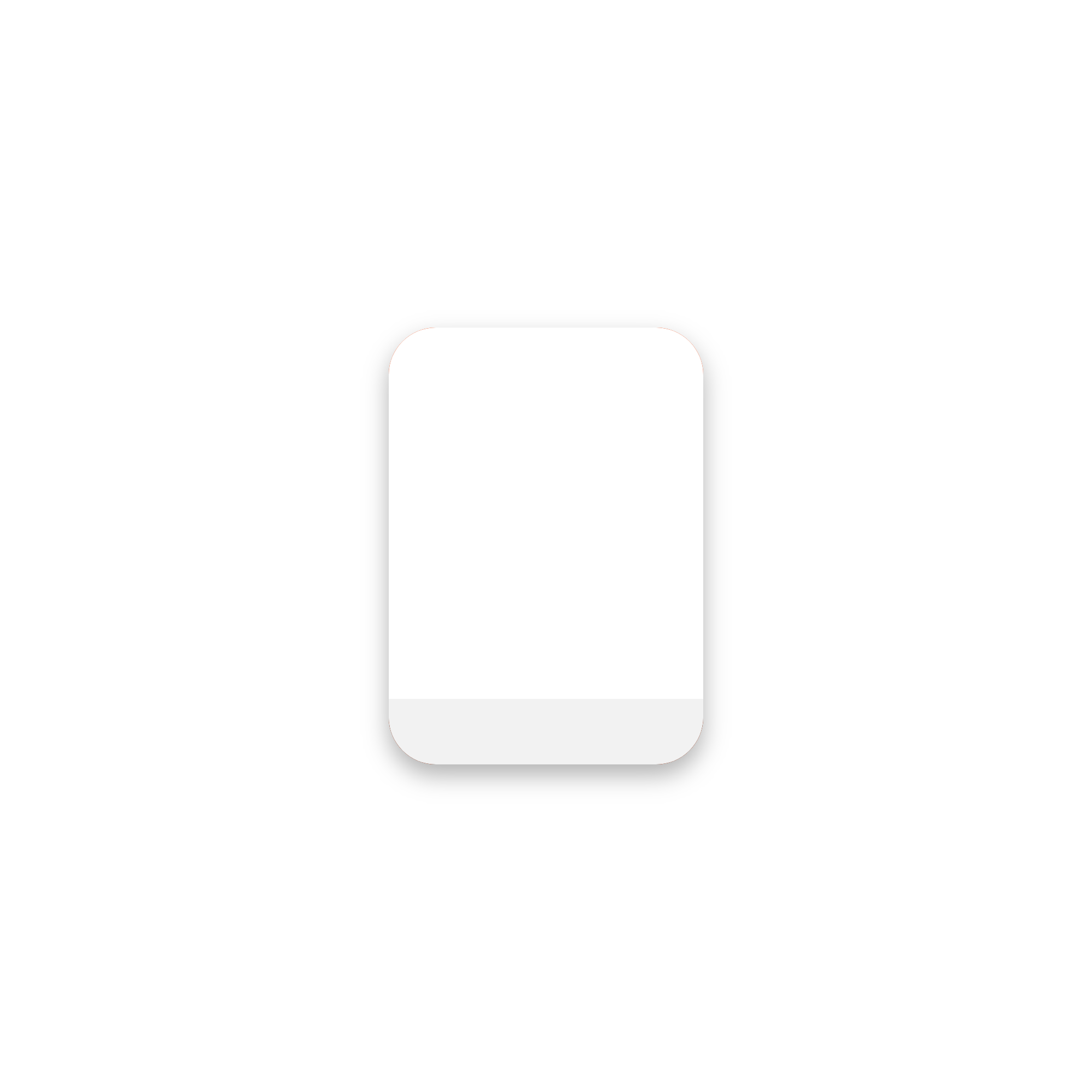 Premium 1000 - Standard slät